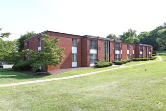 100 West St, Rocky Hill, CT 06067