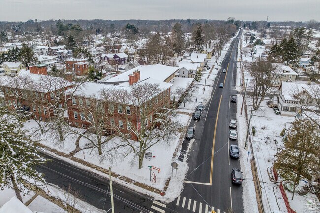 St. Gabriel School in Windsor, Connecticut.