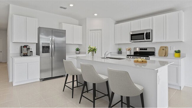 3632 Rolling Ridge Bend, Davenport, FL 33837 - photo 2