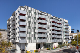 3640 Wilshire Blvd, Los Angeles, CA 90010