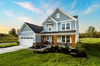 7252 Bayview, McCordsville, IN 46005