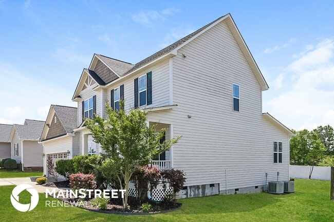 145 Lars Ln, Garner, NC 27529 - photo 4