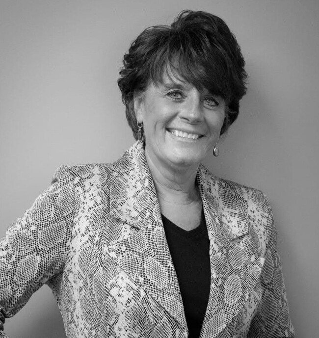 Pam Perkins