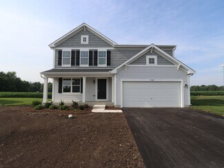 1767 Breton Ave, North Aurora, IL 60542