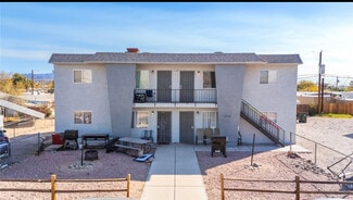 2140 Riviera Blvd Unit 4, Bullhead City, AZ 86442