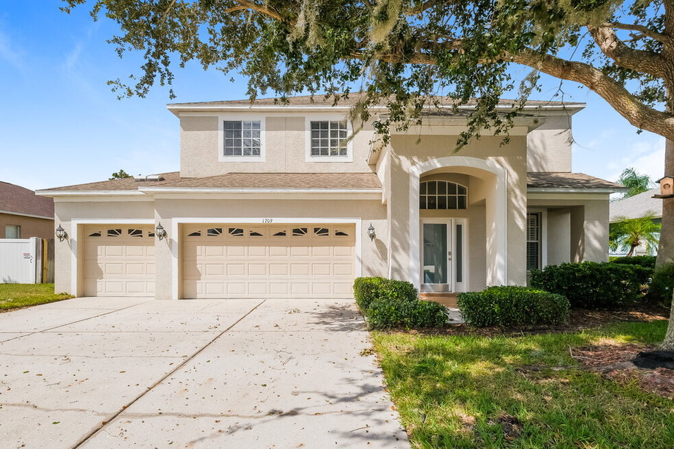 1709 Pink Guara Ct, Trinity, FL 34655 - photo 1