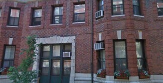 64 Hemenway St Unit 11, Boston, MA 02115