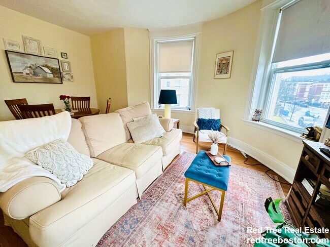 94 Corey Rd, Boston, MA 02135 - photo 7