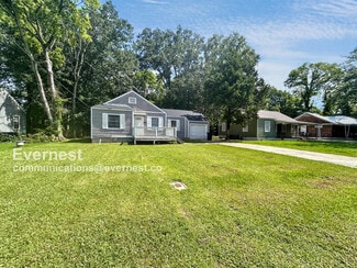 525 Selma Rd, Bessemer, AL 35020