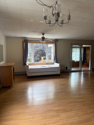 16 Dublin St Unit 16 Dublin St., Gorham, NH 03581