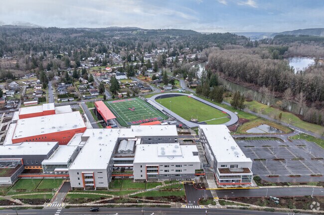 1015654-Bowman Creek Elementary