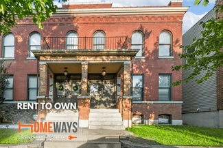 2213 Missouri Ave, St. Louis, MO 63104