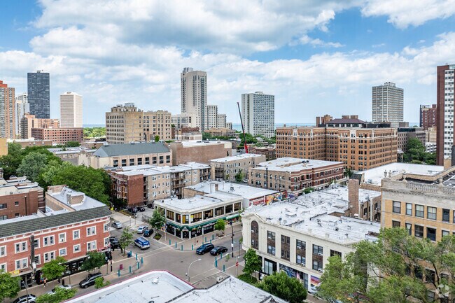 With close proximity to the lake and and all the charm of Uptown, Little Vietnam is thriving.