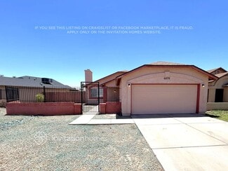 6839 W Gardenia Ave, Glendale, AZ 85303
