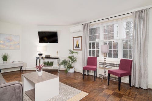 Delaware Park Apartments, Buffalo, NY 14216 - photo 4