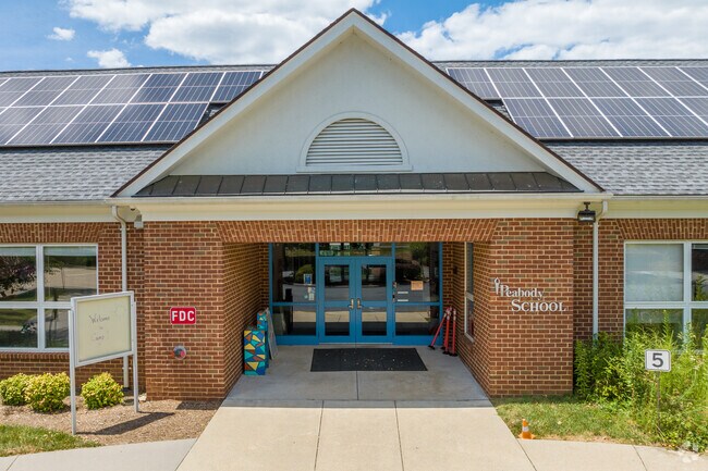 Peabody School