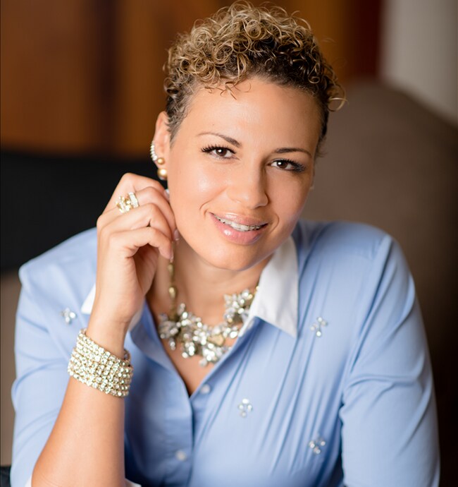 Maria Lewis