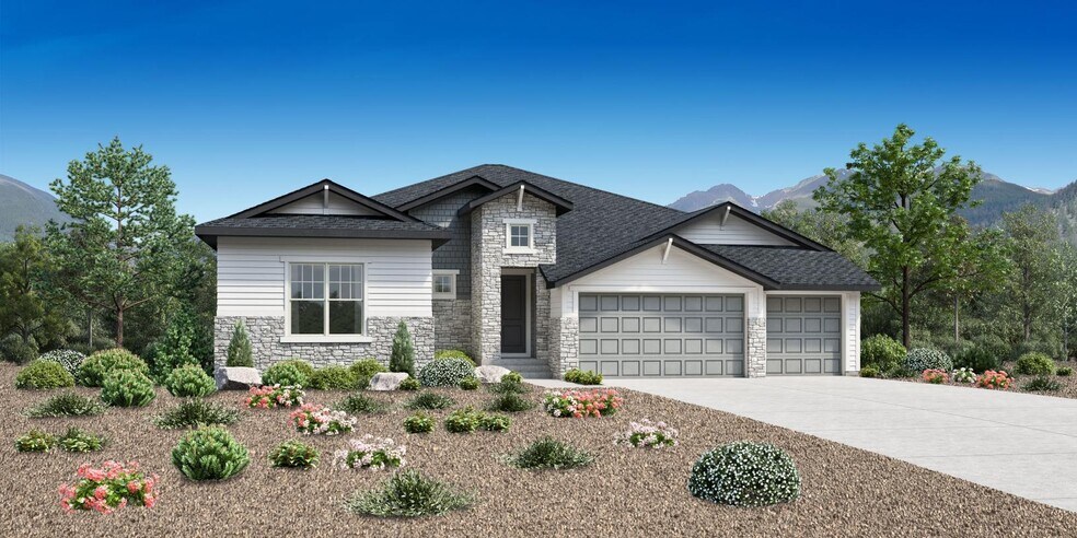 3633 Salud Ln unit 36357488, Castle Rock, CO 80108 - photo 1