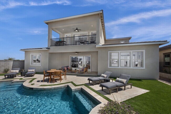 22846 E Firestone Dr unit 36483649, Queen Creek, AZ 85142 - photo 3