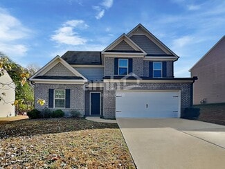 290 Maxton Ave, Dallas, GA 30132