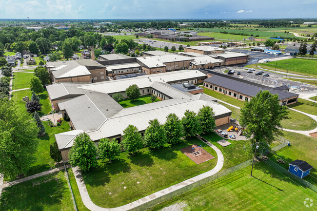 Dundee Elementary School