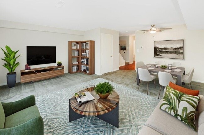 The Village of Laurel Ridge and The Encore Apartments and Townhomes, Harrisburg, PA 17112 - photo 6