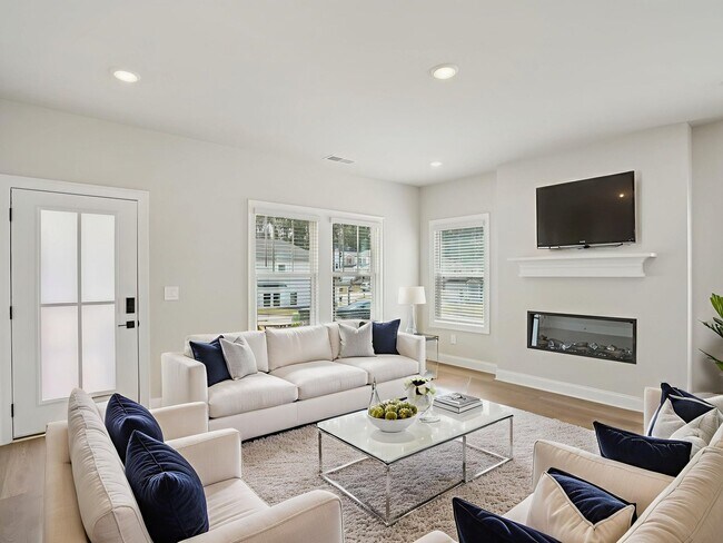 5050 Kongoni Ct, Cumming, GA 30041 - photo 4