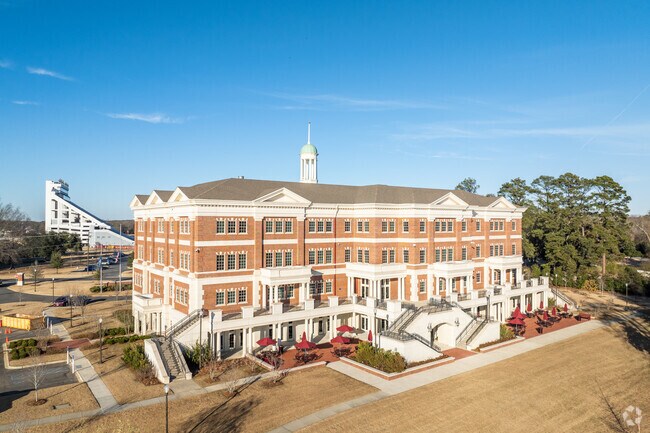 West Monroe students graduate with options like the University of Louisiana Monroe.