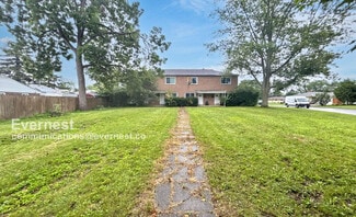 992 Racine Ave, Columbus, OH 43204