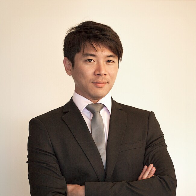 Agent Photo