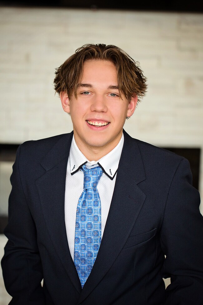 Joshua Kirby Real Estate Agent in West Des Moines, IA