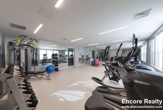 1 Whittemore Ave unit 105, Cambridge, MA 02140 - photo 5