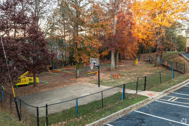Timothy Christian Academy