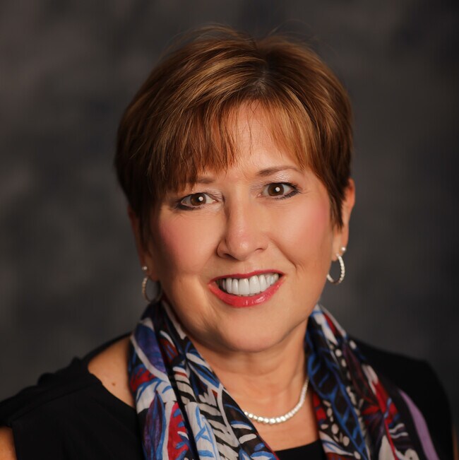 LINDA JACKSON