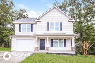 195 Cherryhill Dr, Four Oaks, NC 27524