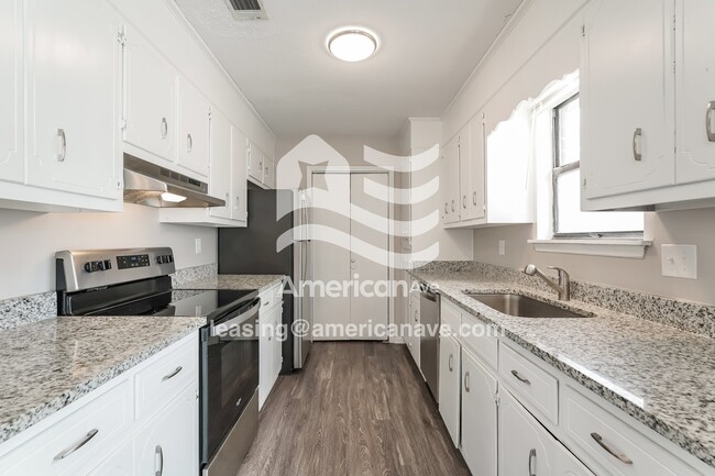 3409 Knollcrest Rd, Hephzibah, GA 30815 - photo 6