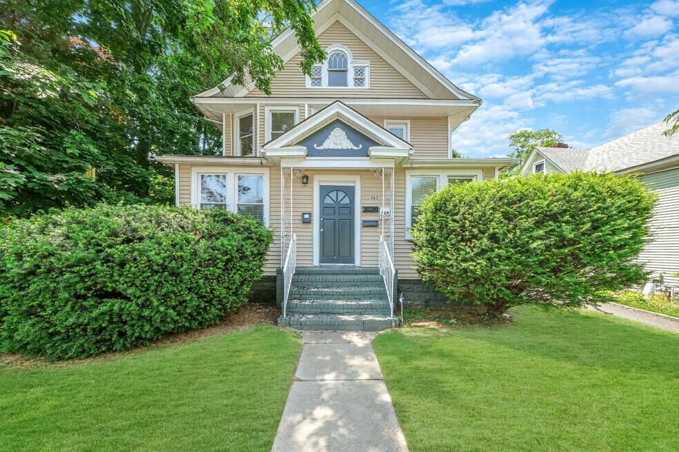 483 New York Ave unit 2, Huntington, NY 11743 - photo 1