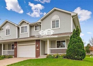 3002 SE Grant St, Ankeny, IA 50021