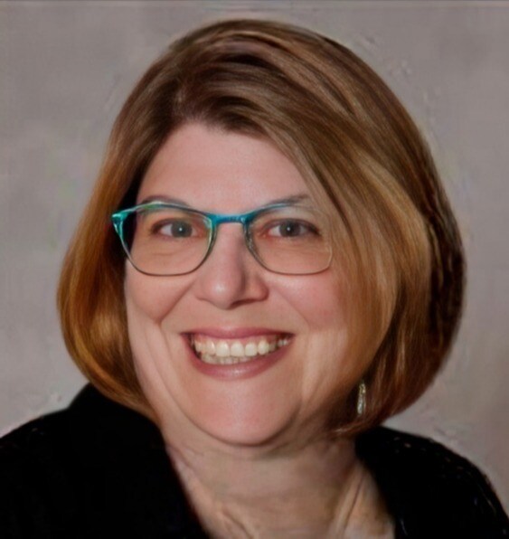 Mary Groven