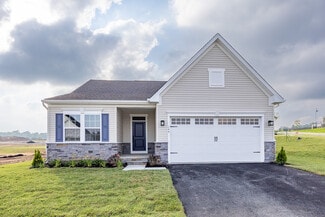 213 Gianna Dr, Elizabethtown, PA 17022