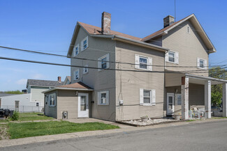 702 Locust St Unit 702 Locust, Bridgeville, PA 15017