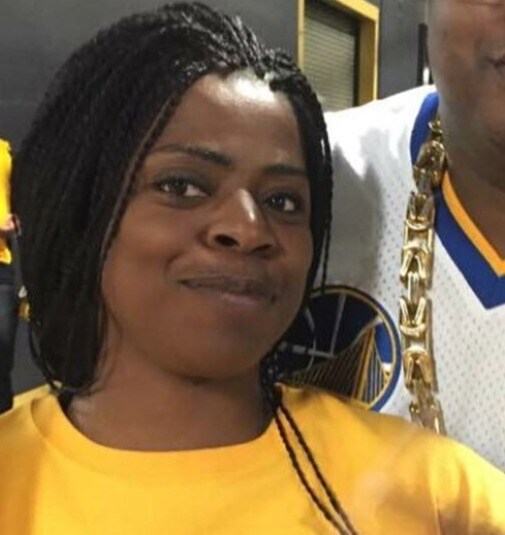 La Sonja Brown