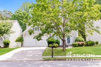 4880 Bankside Way, Norcross, GA 30092