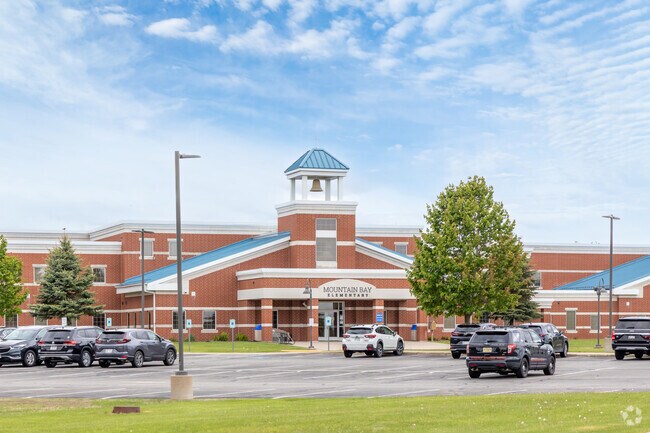 Mountain Bay Elementary School