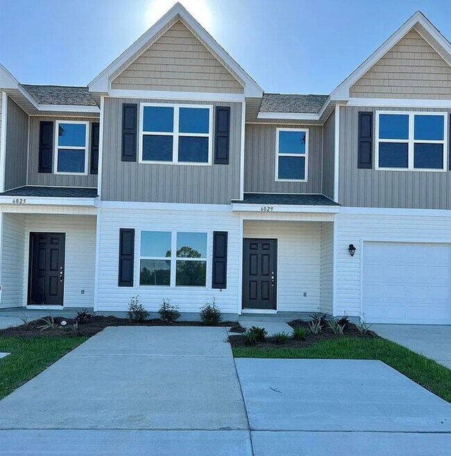 6029 Brylex Ln, Bellview, FL 32526