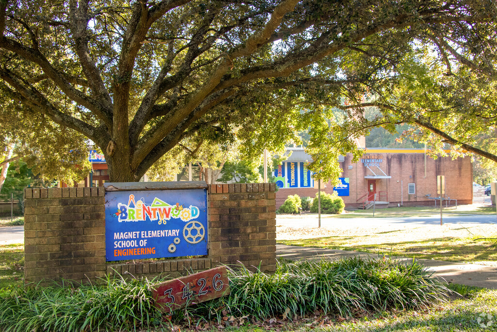 Brentwood Elementary School, Rankings & Reviews - Homes.com