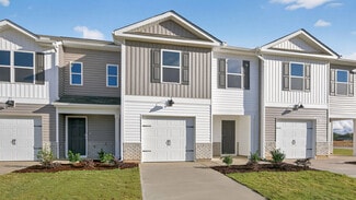 20 Red Clover Dr, Angier, NC 27501