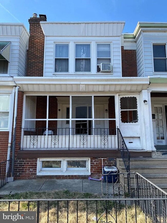 2638 S Massey St, Philadelphia, PA 19142