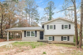 4262 Cottage Ln, Conley, GA 30288