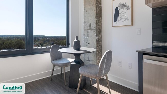 5201 Leesburg Pike unit 839, Falls Church, VA 22041 - photo 6